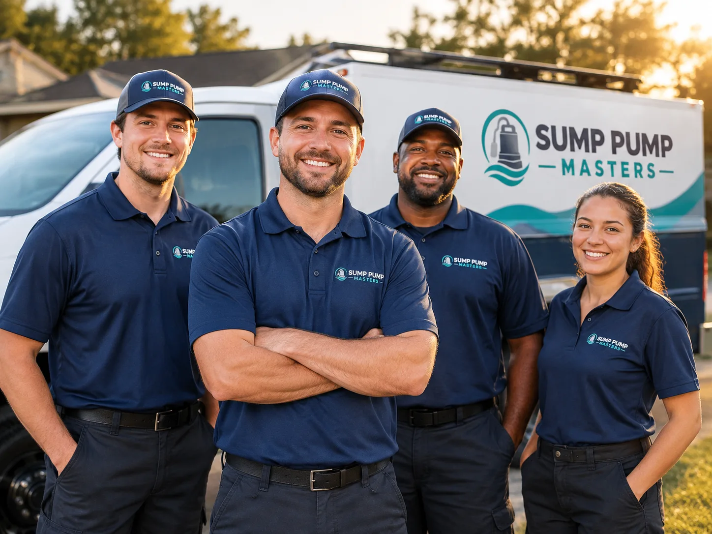 Sump Pump Repair company in Chauncey, OH