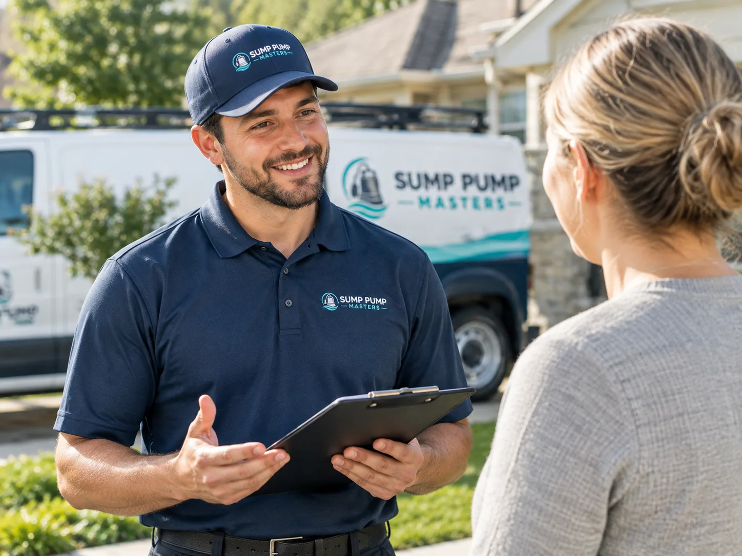 Sump Pump Repair Chauncey, OH FAQs